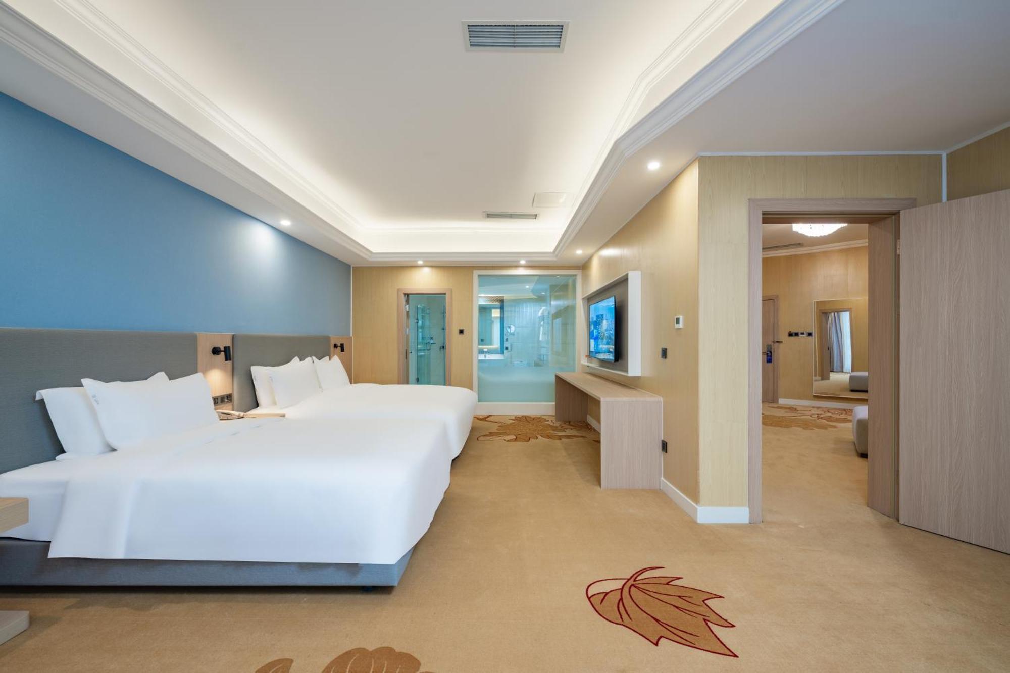 Holiday Inn Express Chengdu Tianfu Square By Ihg - Chunxi Road And Kuanzhai Alley Екстер'єр фото